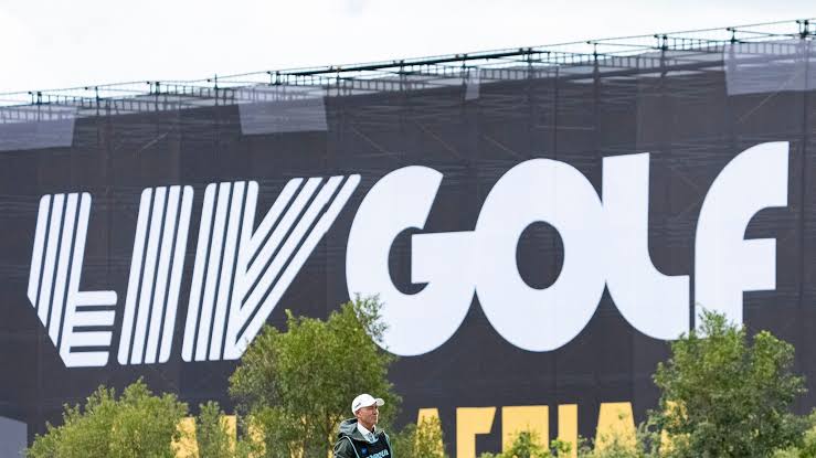 LIV Golf se acoge a la bancarrota para renacer como entidad gestionada por jugadores