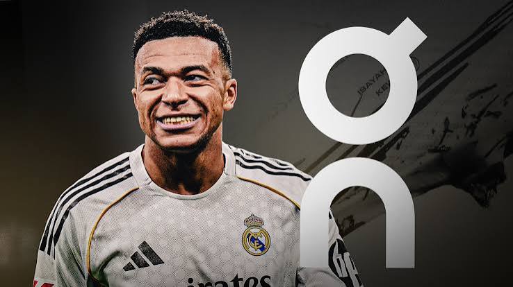 Mbappé abandona a Nike y se une a On en un movimiento disruptivo