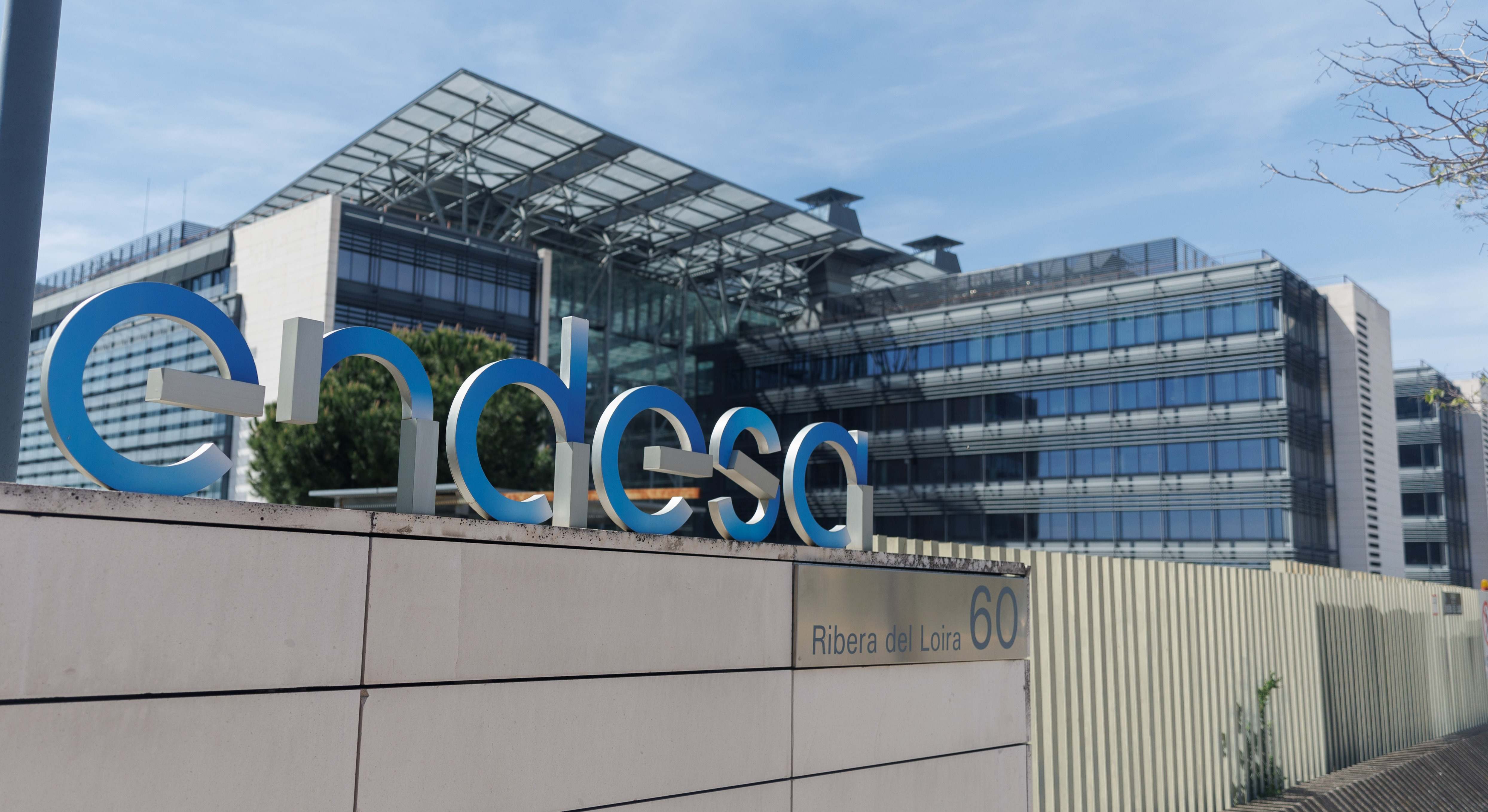Endesa reduce su capital social en 21,6 millones a través de amortización de acciones