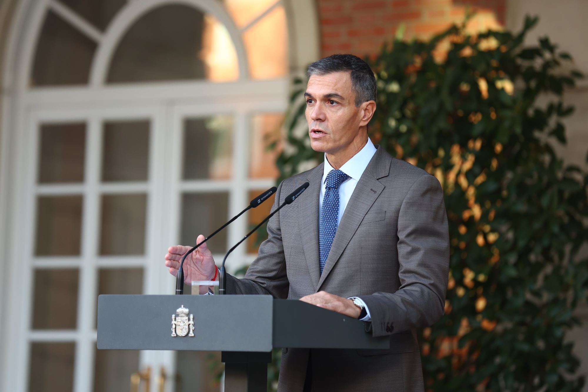 Análisis de las elecciones generales en España el 29N