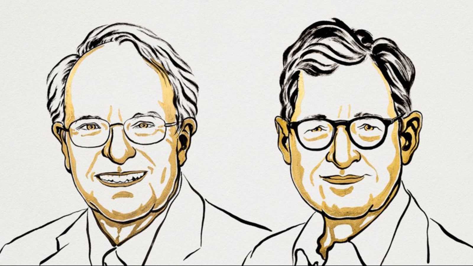 Nobel de Economía 2026: Reflexiones sobre el impacto de Hall y Woodford