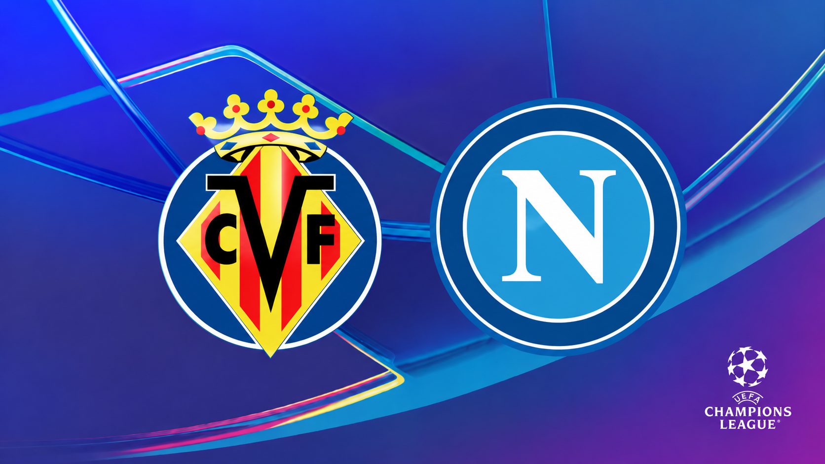Villarreal sorprende al Napoli y rompe racha negativa en Champions